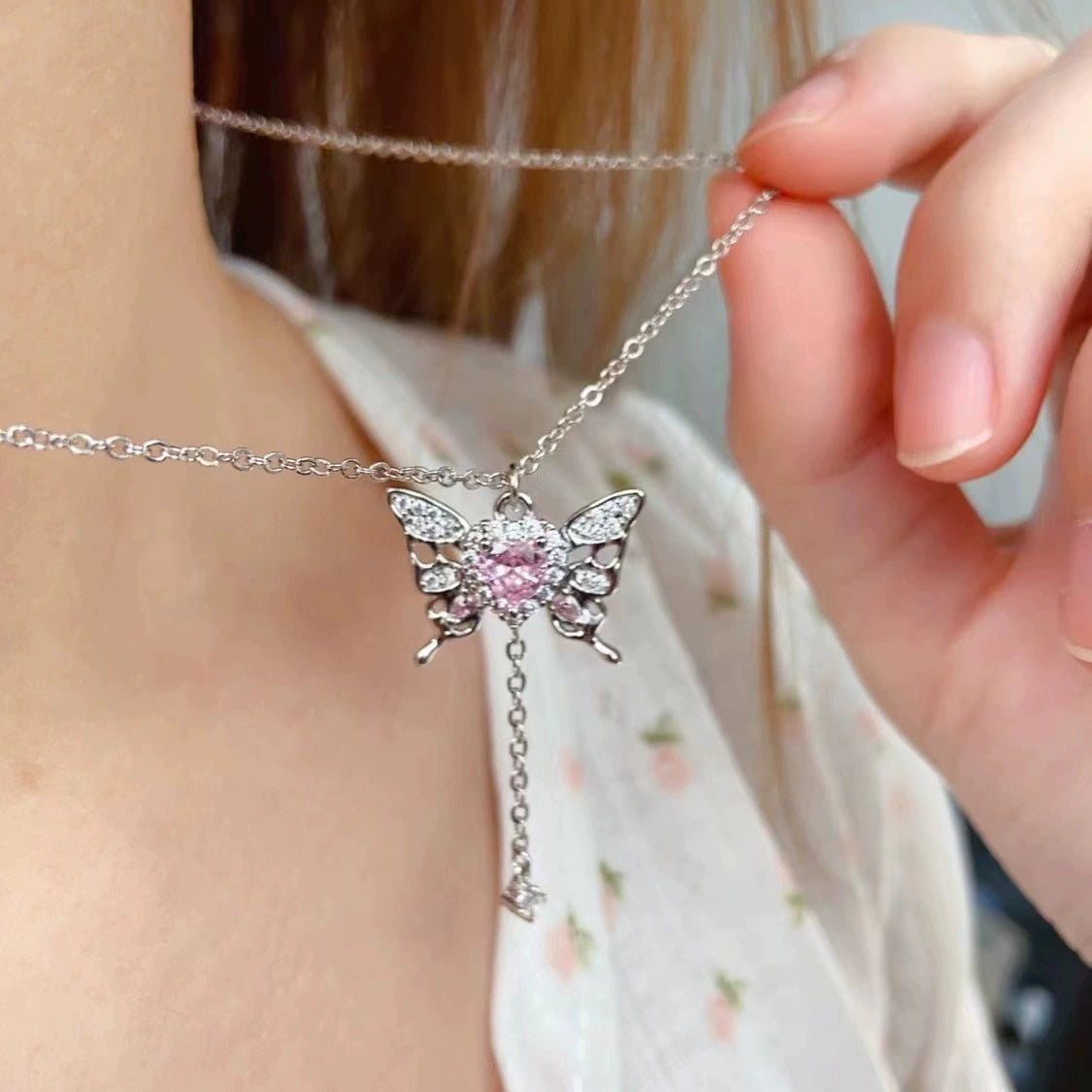 Amazing Korean Jewelry For Women (DESIGN 2295)