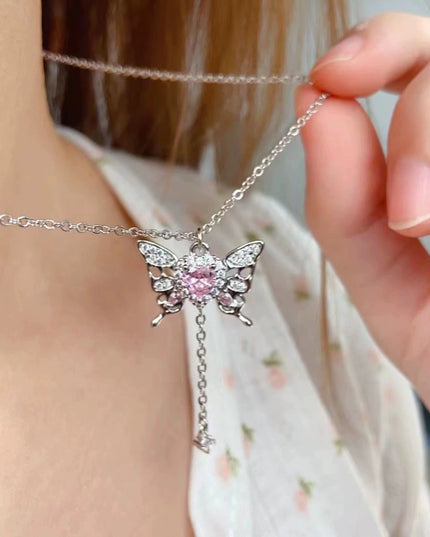 Amazing Korean Jewelry For Women (DESIGN 2295)