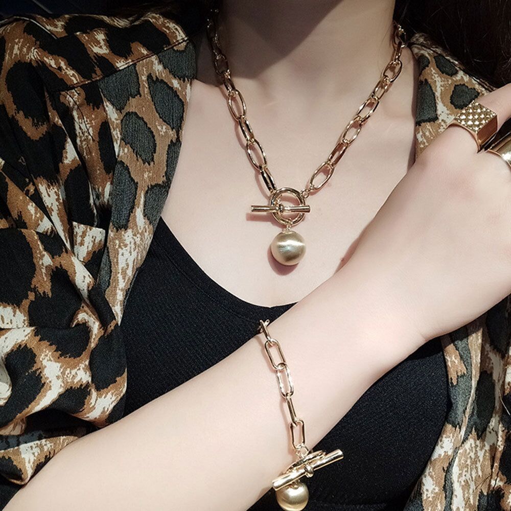 Amazing Korean Jewelry For Women (DESIGN 2183)