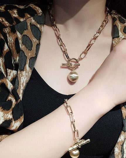 Amazing Korean Jewelry For Women (DESIGN 2183)
