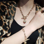 Amazing Korean Jewelry For Women (DESIGN 2183)