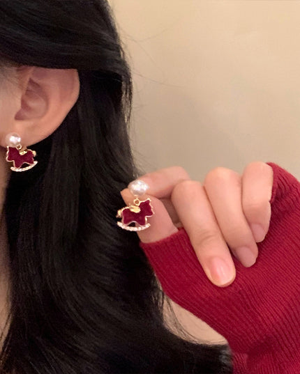 Amazing Korean Jewelry For Women (DESIGN 2341)