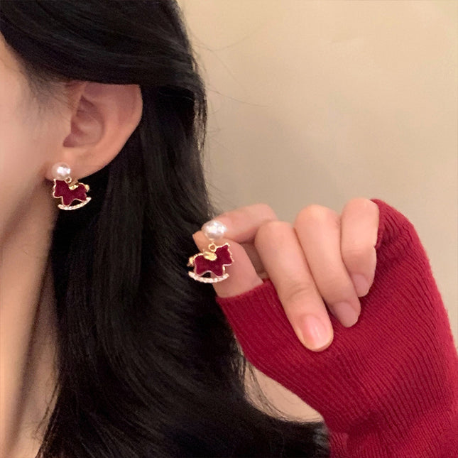 Amazing Korean Jewelry For Women (DESIGN 2341)