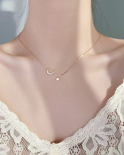 Amazing Korean Jewelry For Women (DESIGN 2226)