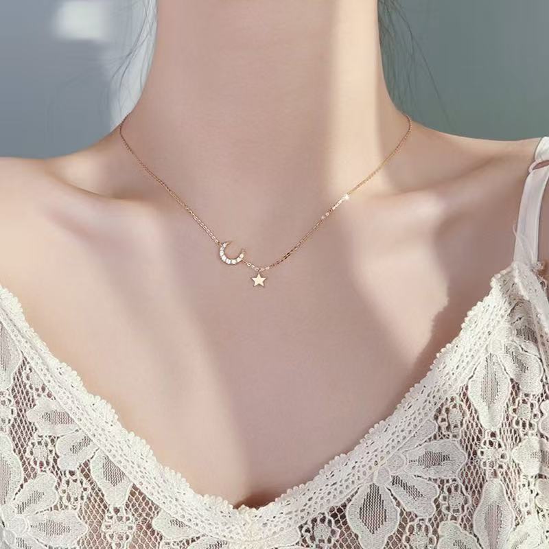 Amazing Korean Jewelry For Women (DESIGN 2226)