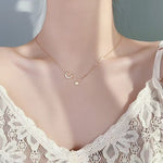 Amazing Korean Jewelry For Women (DESIGN 2226)
