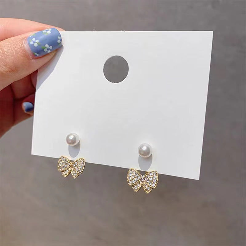 Amazing Korean Jewelry For Women (DESIGN 2142)