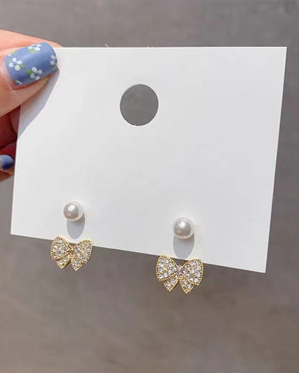 Amazing Korean Jewelry For Women (DESIGN 2142)