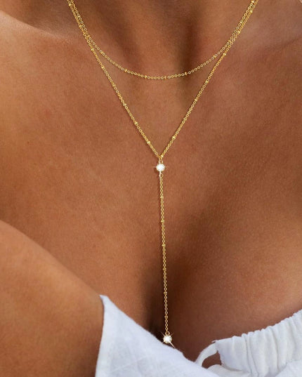 Amazing Korean Jewelry For Women (DESIGN 2192)
