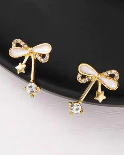 Amazing Korean Jewelry For Women (DESIGN 2138)