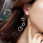Amazing Korean Jewelry For Women (DESIGN 1083)