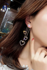 Amazing Korean Jewelry For Women (DESIGN 1083)