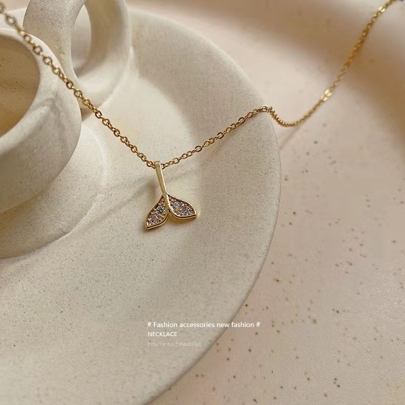Amazing Korean Jewelry For Women (DESIGN 2269)