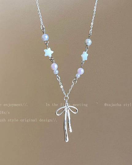 Amazing Korean Jewelry For Women (DESIGN 2246)