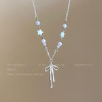 Amazing Korean Jewelry For Women (DESIGN 2246)