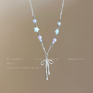Amazing Korean Jewelry For Women (DESIGN 2246)