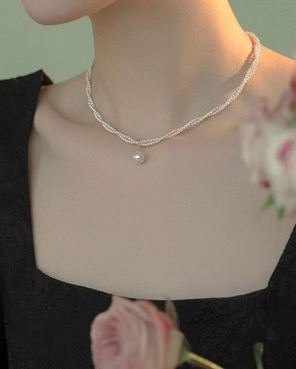 Amazing Korean Jewelry For Women (DESIGN 2015)