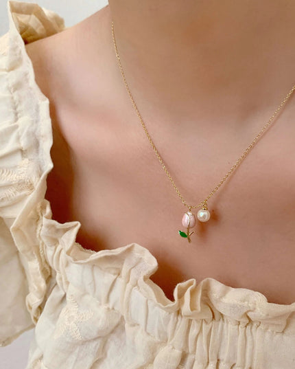 Amazing Korean Jewelry For Women (DESIGN 2297)
