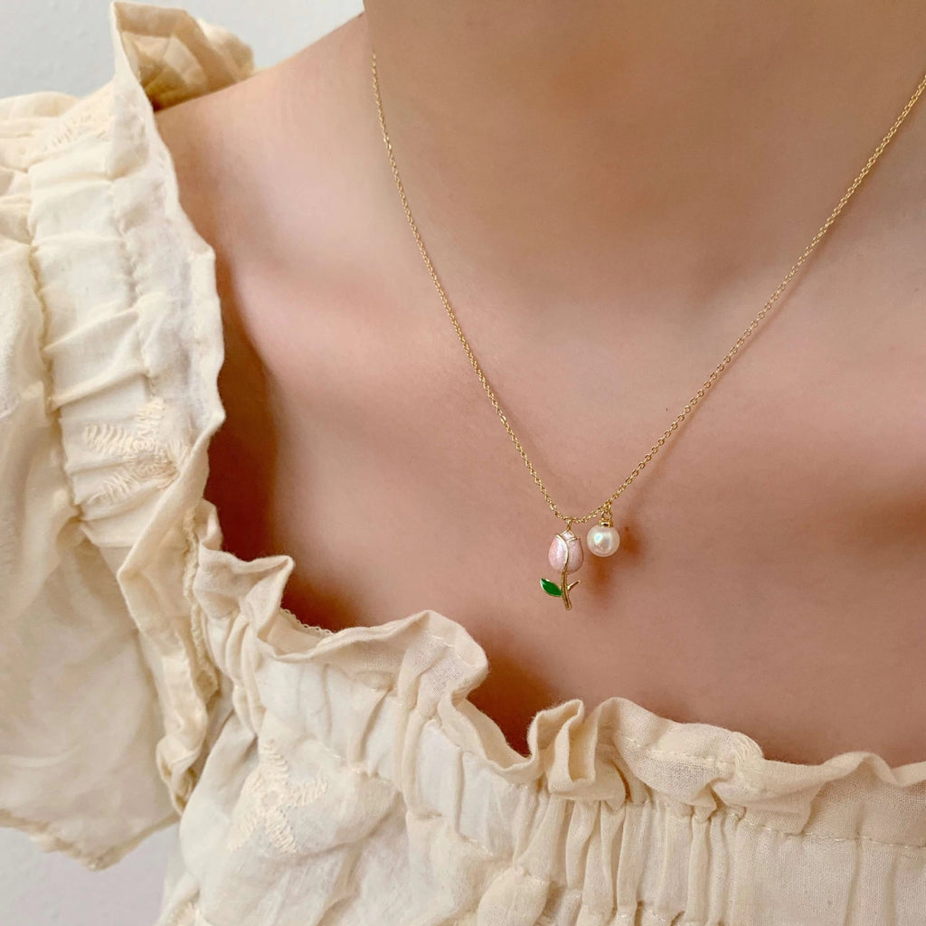 Amazing Korean Jewelry For Women (DESIGN 2297)