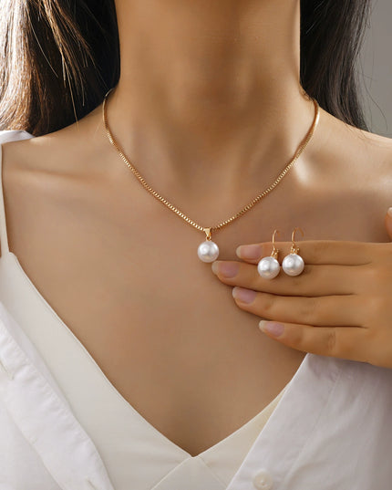 Amazing Korean Jewelry For Women (DESIGN 2216)