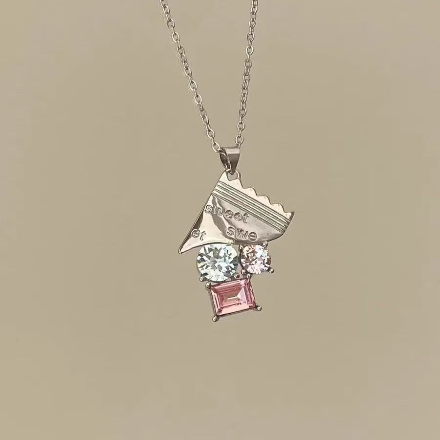 Amazing Korean Jewelry For Women (DESIGN 2272)