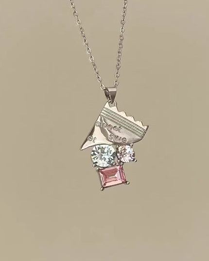 Amazing Korean Jewelry For Women (DESIGN 2272)