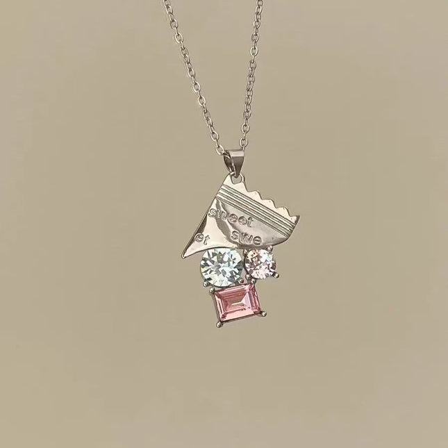 Amazing Korean Jewelry For Women (DESIGN 2272)