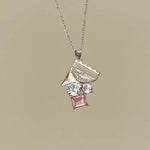 Amazing Korean Jewelry For Women (DESIGN 2272)