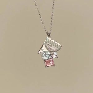 Amazing Korean Jewelry For Women (DESIGN 2272)