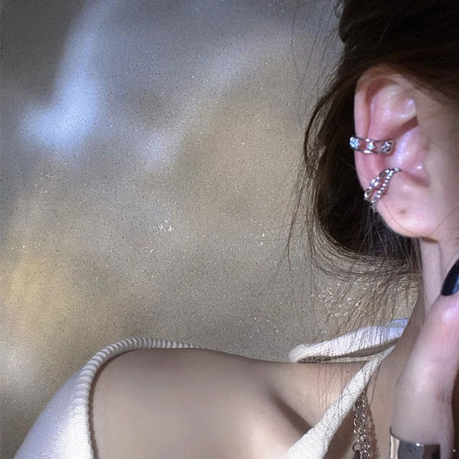 Amazing Korean Jewelry For Women (DESIGN 2306)