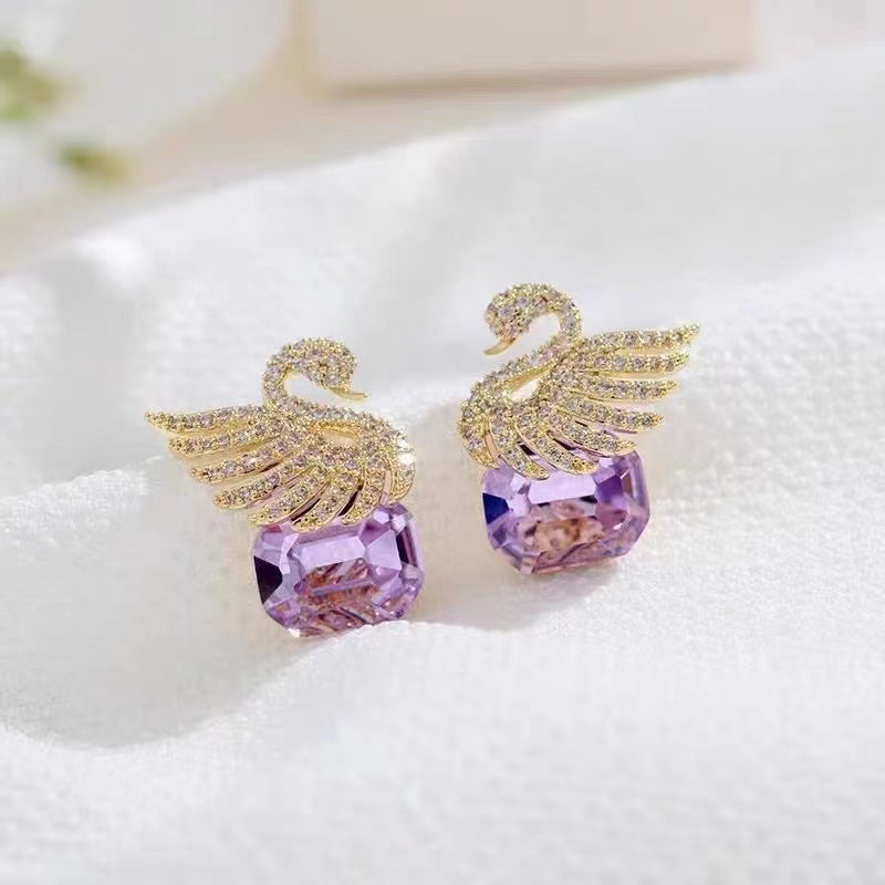 Amazing Korean Jewelry For Women (DESIGN 2157)
