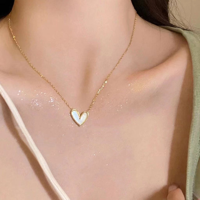 Amazing Korean Jewelry For Women (DESIGN 2248)