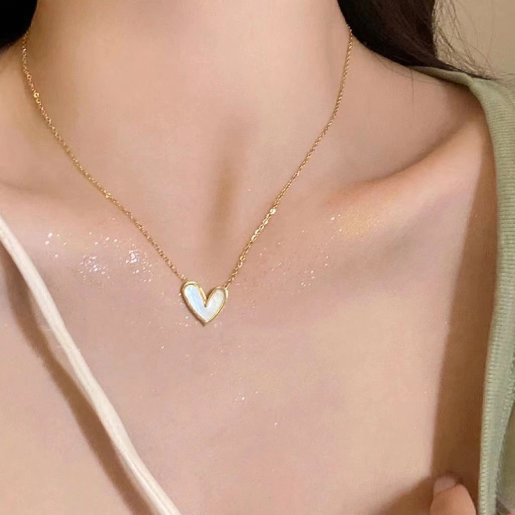 Amazing Korean Jewelry For Women (DESIGN 2248)