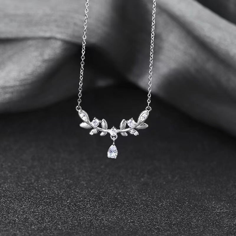 Amazing Korean Jewelry For Women (DESIGN 2296)