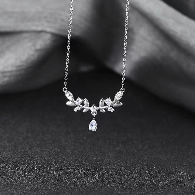 Amazing Korean Jewelry For Women (DESIGN 2296)