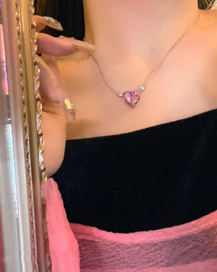 Amazing Korean Jewelry For Women (DESIGN 2301)