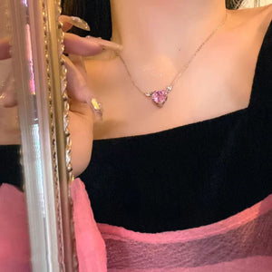 Amazing Korean Jewelry For Women (DESIGN 2301)