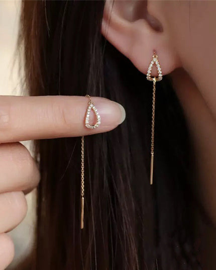 Amazing Korean Jewelry For Women (DESIGN 2113)