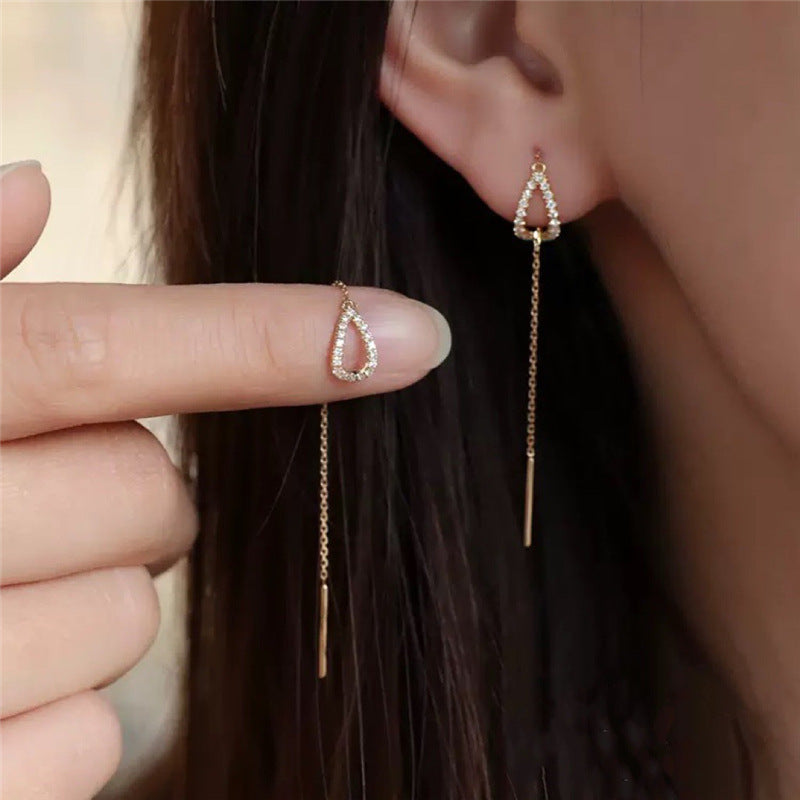 Amazing Korean Jewelry For Women (DESIGN 2113)