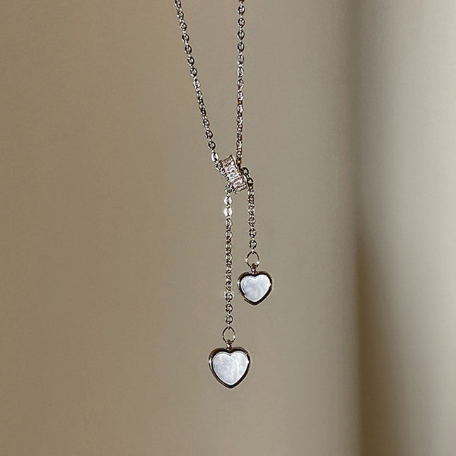 Amazing Korean Jewelry For Women (DESIGN 2251)
