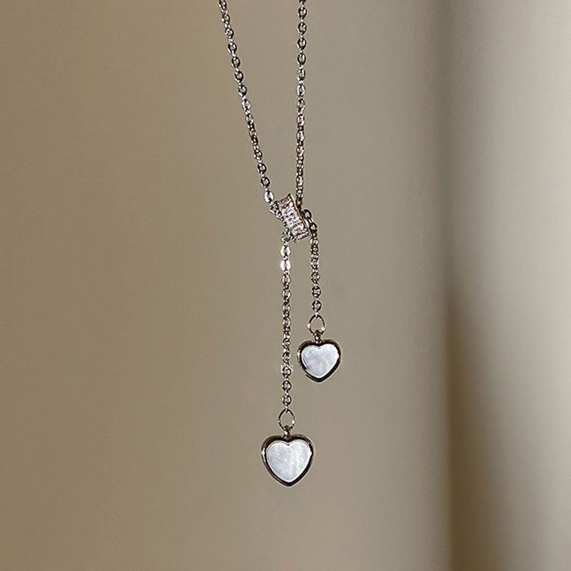 Amazing Korean Jewelry For Women (DESIGN 2251)