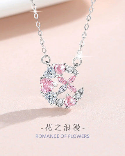 Amazing Korean Jewelry For Women (DESIGN 2230)