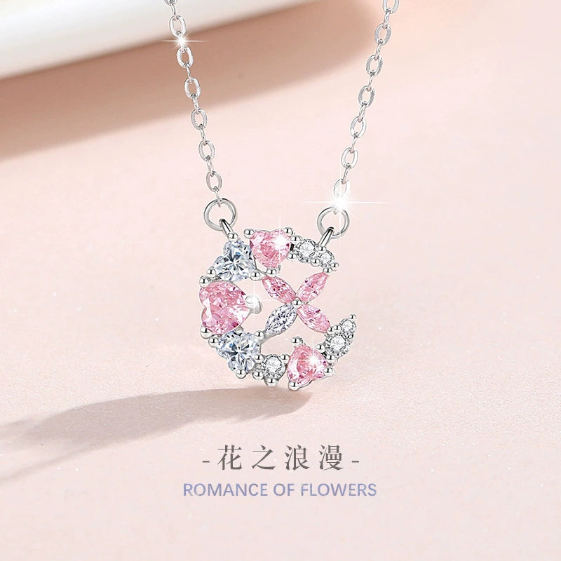 Amazing Korean Jewelry For Women (DESIGN 2230)