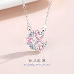 Amazing Korean Jewelry For Women (DESIGN 2230)