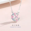 Amazing Korean Jewelry For Women (DESIGN 2230)