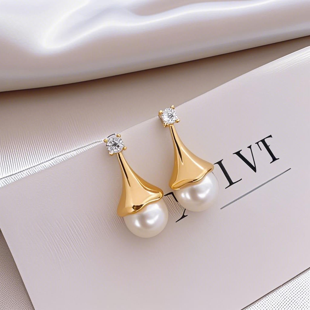Amazing Korean Jewelry For Women (DESIGN 2173)