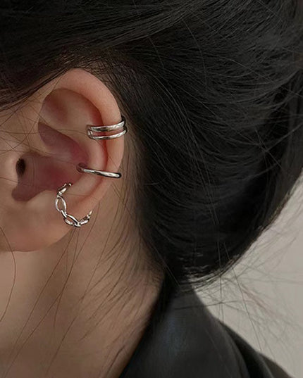 Amazing Korean Jewelry For Women (DESIGN 2349)