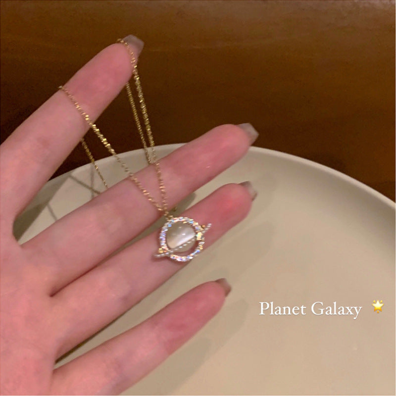 Amazing Korean Jewelry For Women (DESIGN 2290)