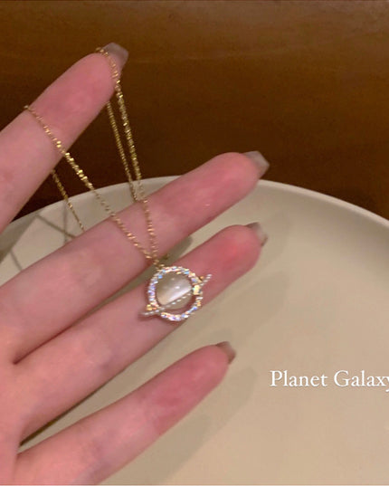 Amazing Korean Jewelry For Women (DESIGN 2290)
