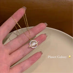 Amazing Korean Jewelry For Women (DESIGN 2290)